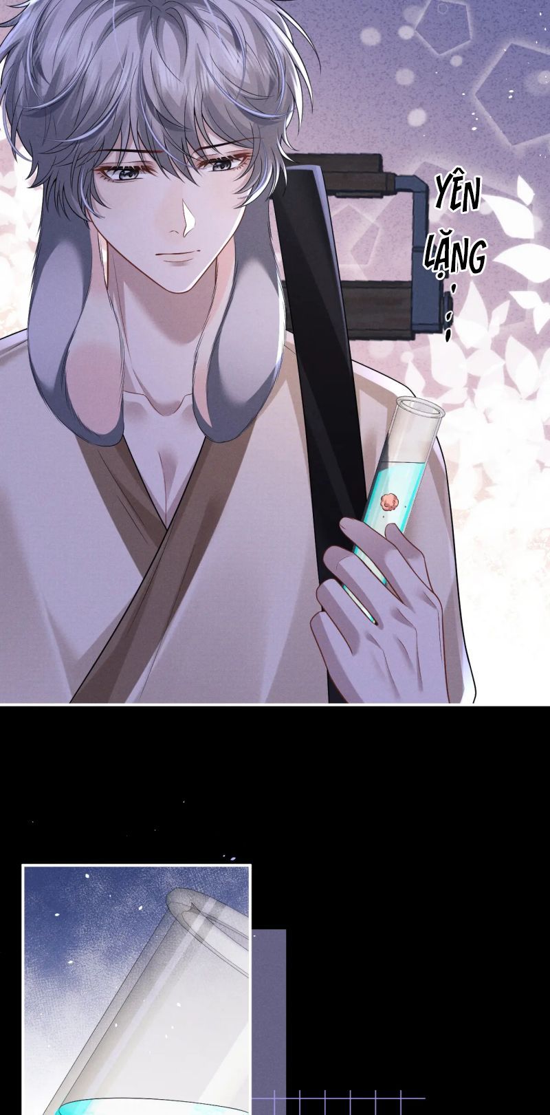 Chấp Sự Thỏ Cụp Tai - Chapter 176 - Page 23