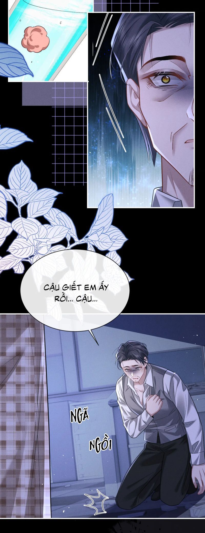 Chấp Sự Thỏ Cụp Tai - Chapter 176 - Page 24