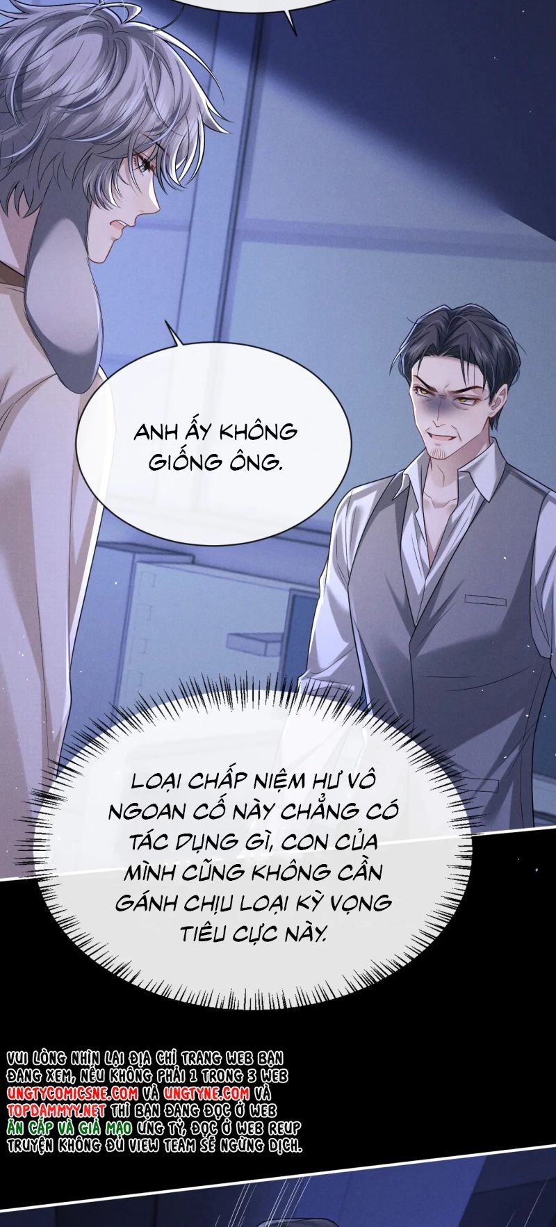 Chấp Sự Thỏ Cụp Tai - Chapter 176 - Page 27