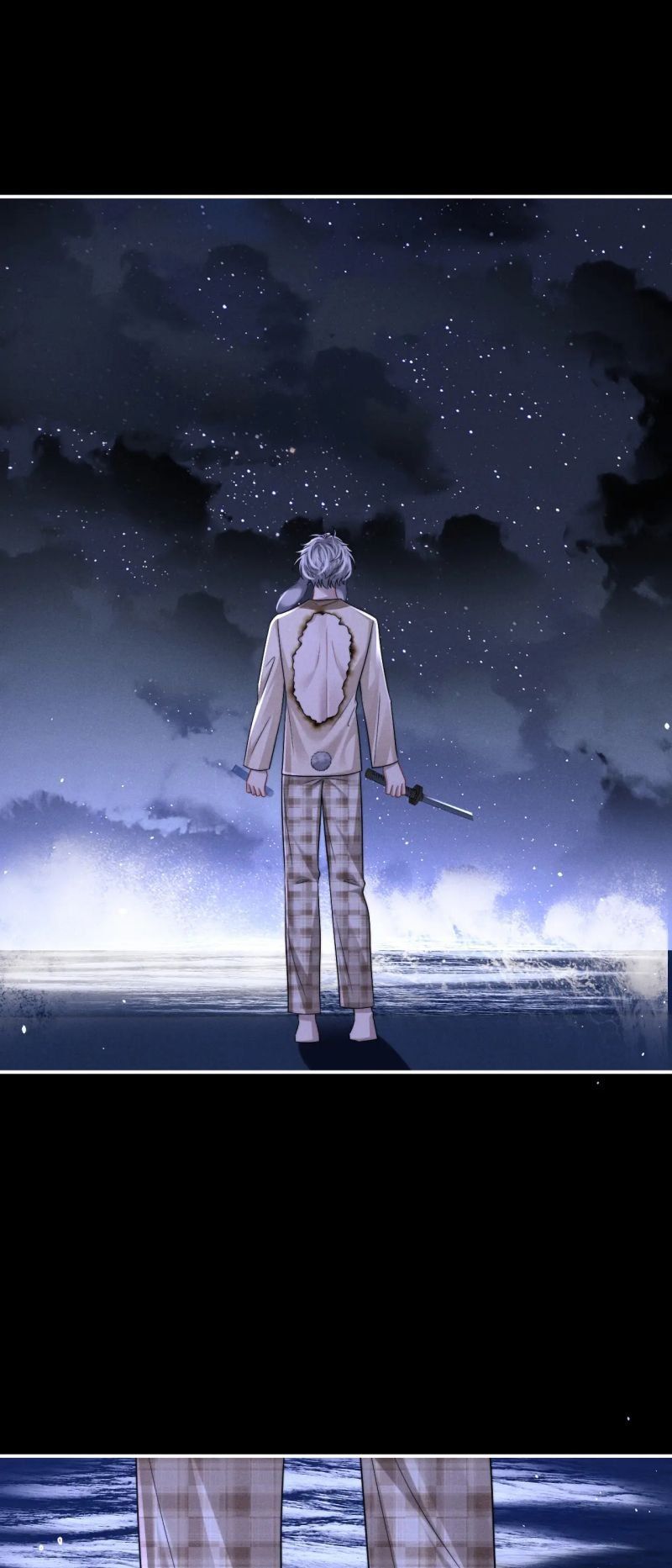 Chấp Sự Thỏ Cụp Tai - Chapter 176 - Page 3