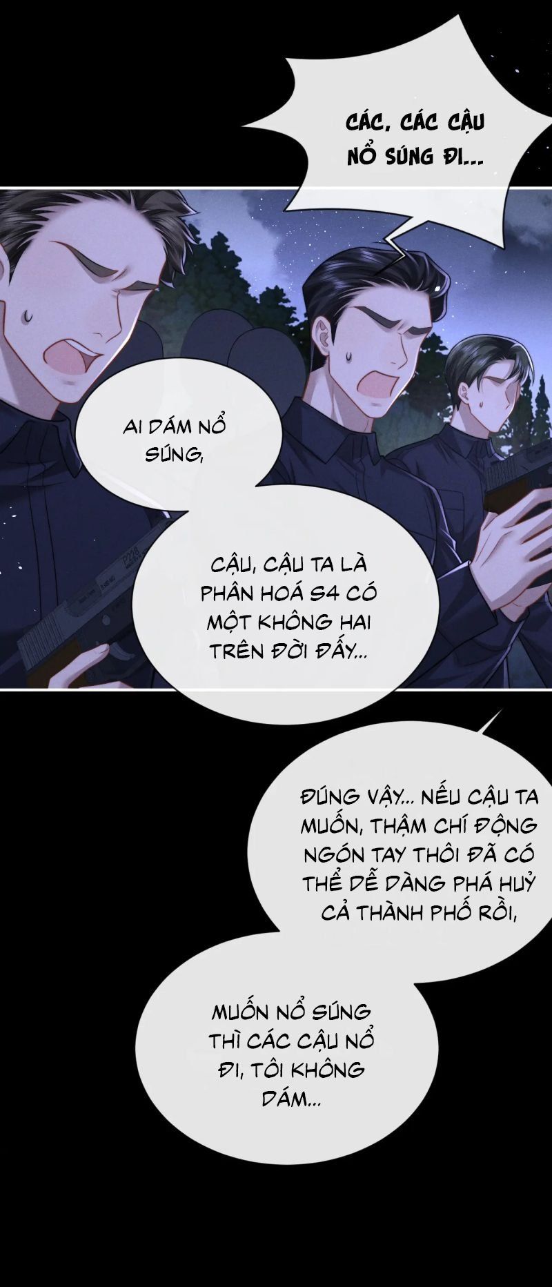 Chấp Sự Thỏ Cụp Tai - Chapter 176 - Page 5