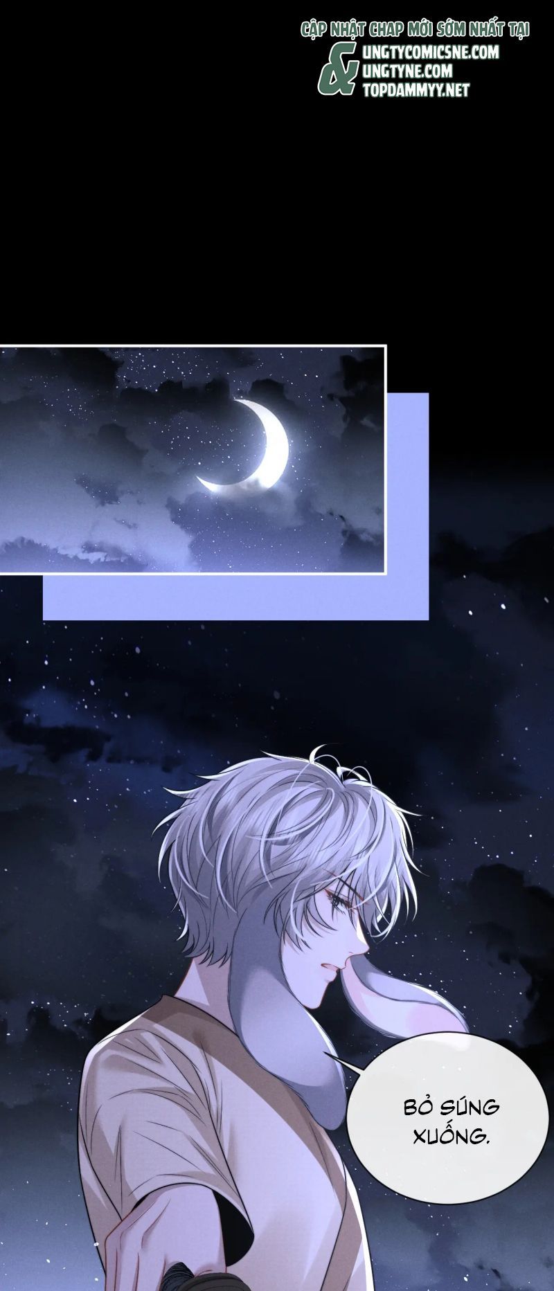 Chấp Sự Thỏ Cụp Tai - Chapter 176 - Page 6