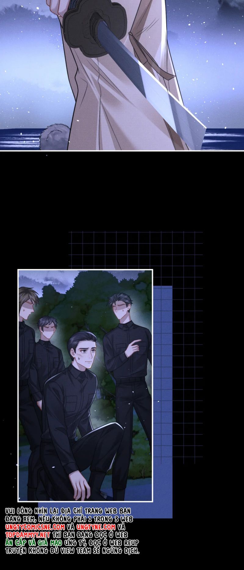 Chấp Sự Thỏ Cụp Tai - Chapter 176 - Page 7