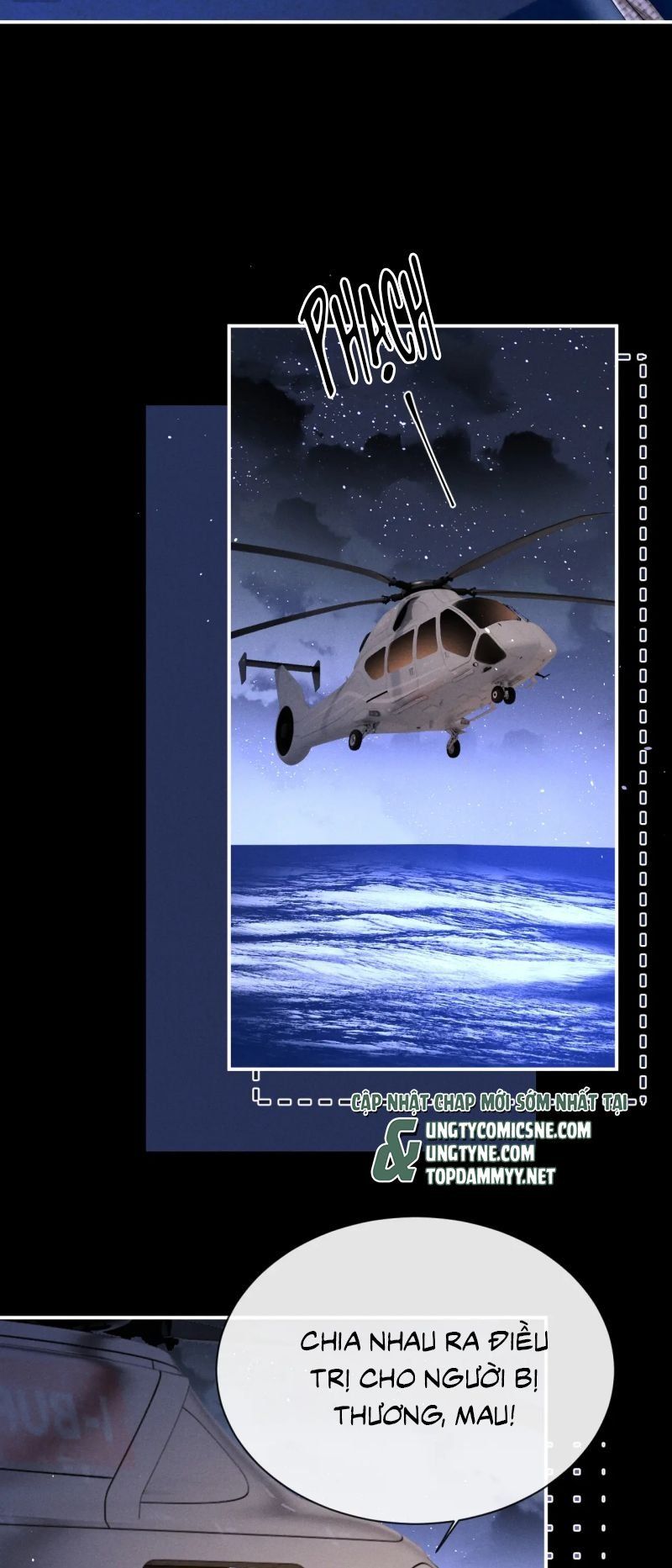 Chấp Sự Thỏ Cụp Tai - Chapter 176 - Page 9