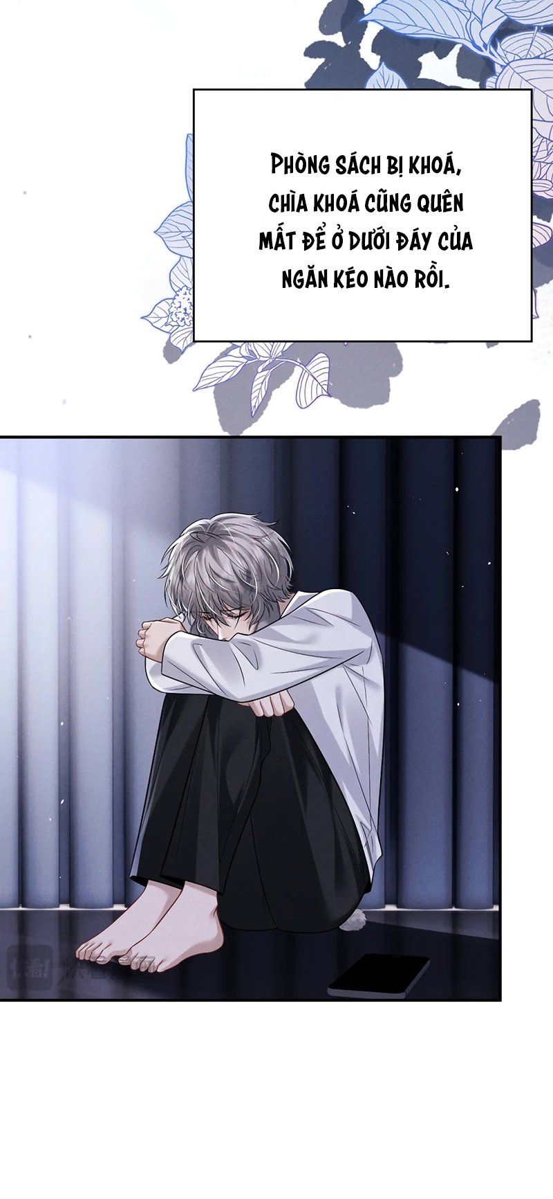 Chấp Sự Thỏ Cụp Tai - Chapter 177 - Page 12