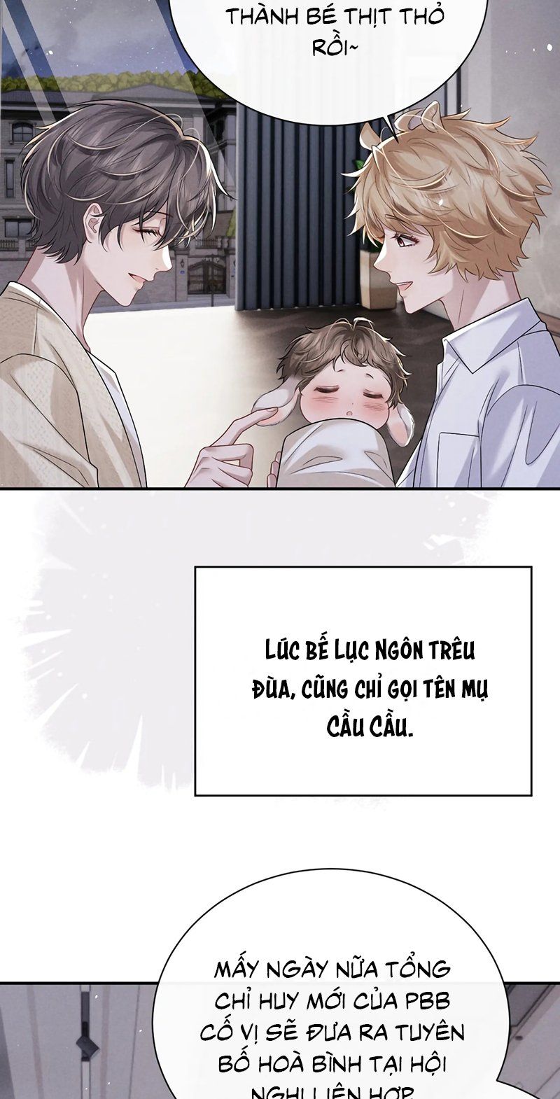 Chấp Sự Thỏ Cụp Tai - Chapter 177 - Page 14