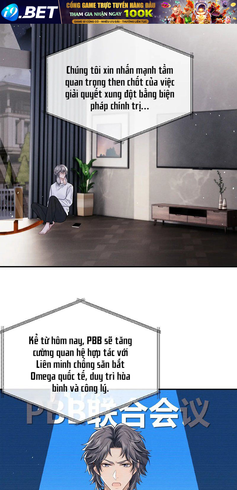 Chấp Sự Thỏ Cụp Tai - Chapter 177 - Page 16