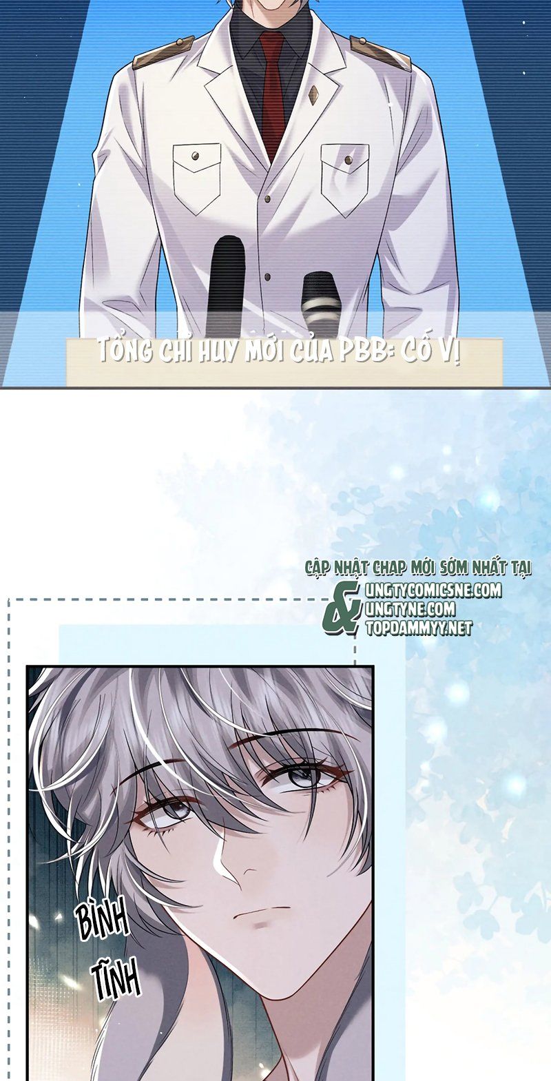 Chấp Sự Thỏ Cụp Tai - Chapter 177 - Page 17