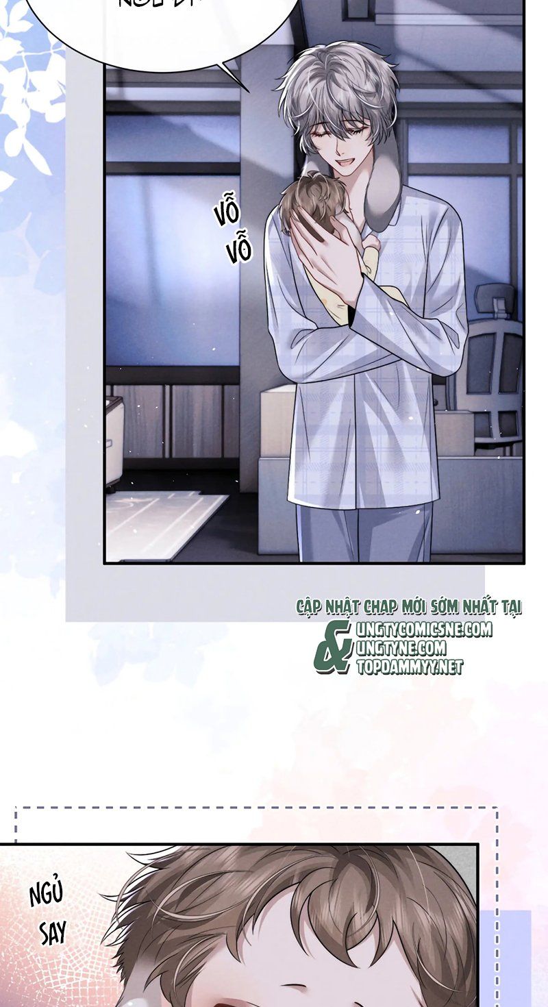 Chấp Sự Thỏ Cụp Tai - Chapter 177 - Page 26