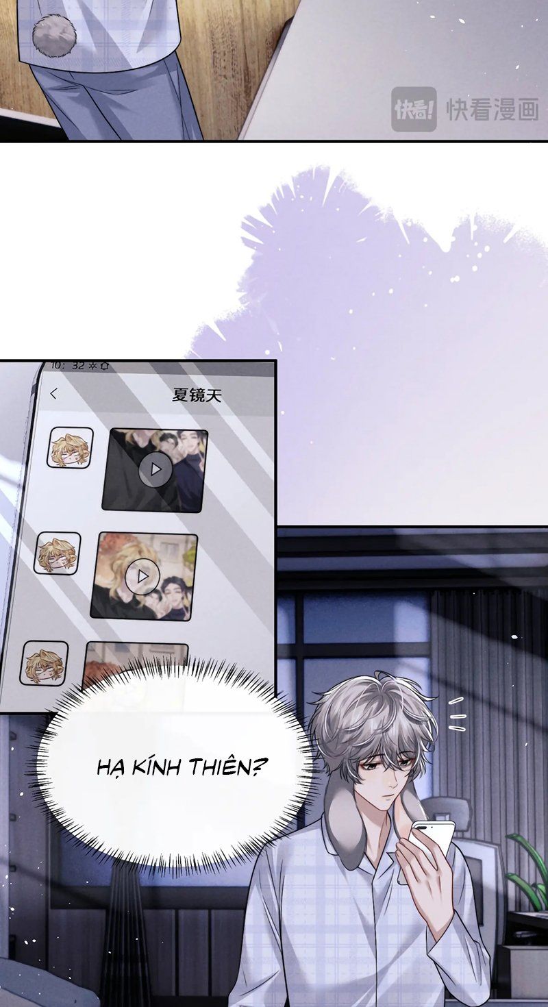 Chấp Sự Thỏ Cụp Tai - Chapter 177 - Page 28