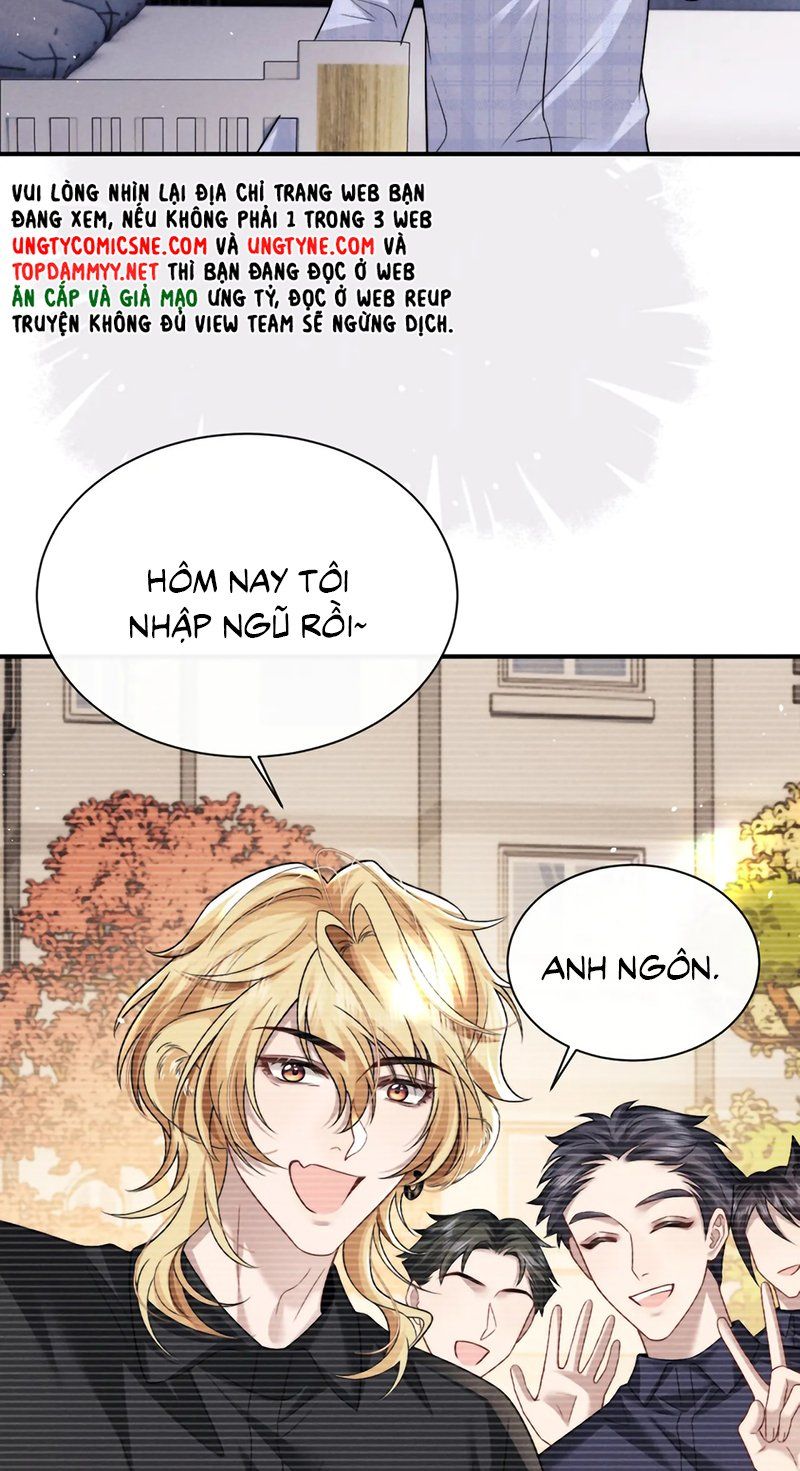 Chấp Sự Thỏ Cụp Tai - Chapter 177 - Page 29