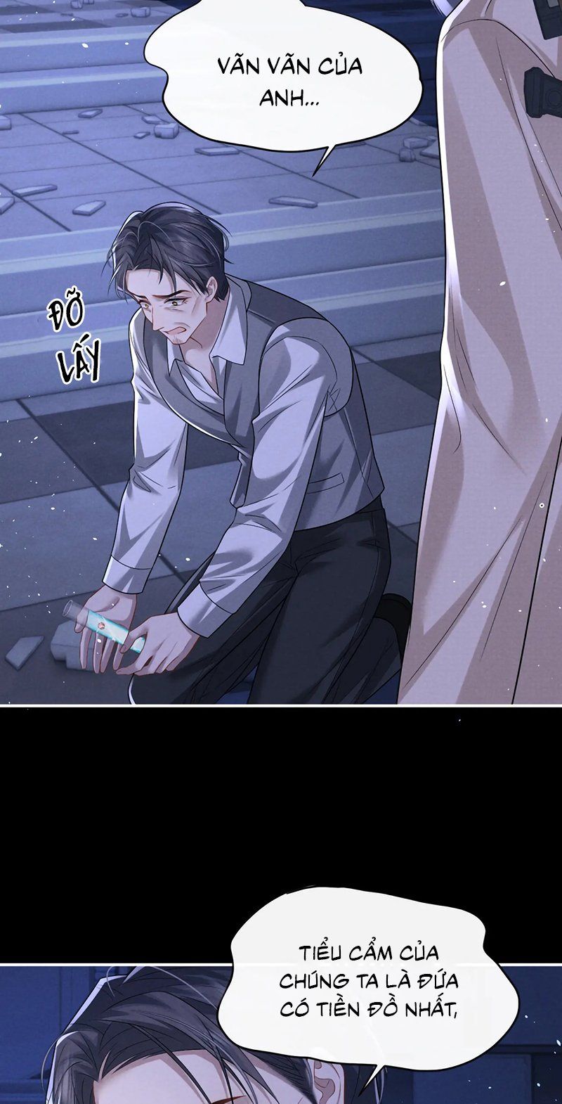 Chấp Sự Thỏ Cụp Tai - Chapter 177 - Page 3