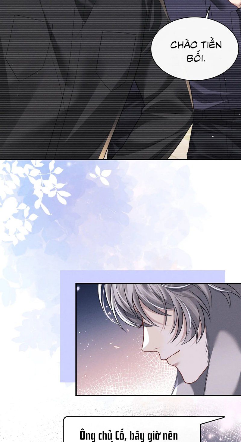 Chấp Sự Thỏ Cụp Tai - Chapter 177 - Page 30