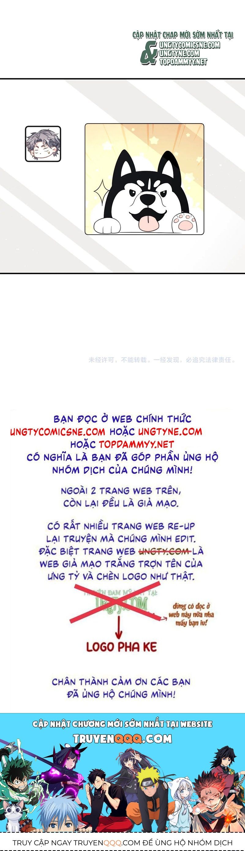 Chấp Sự Thỏ Cụp Tai - Chapter 177 - Page 32