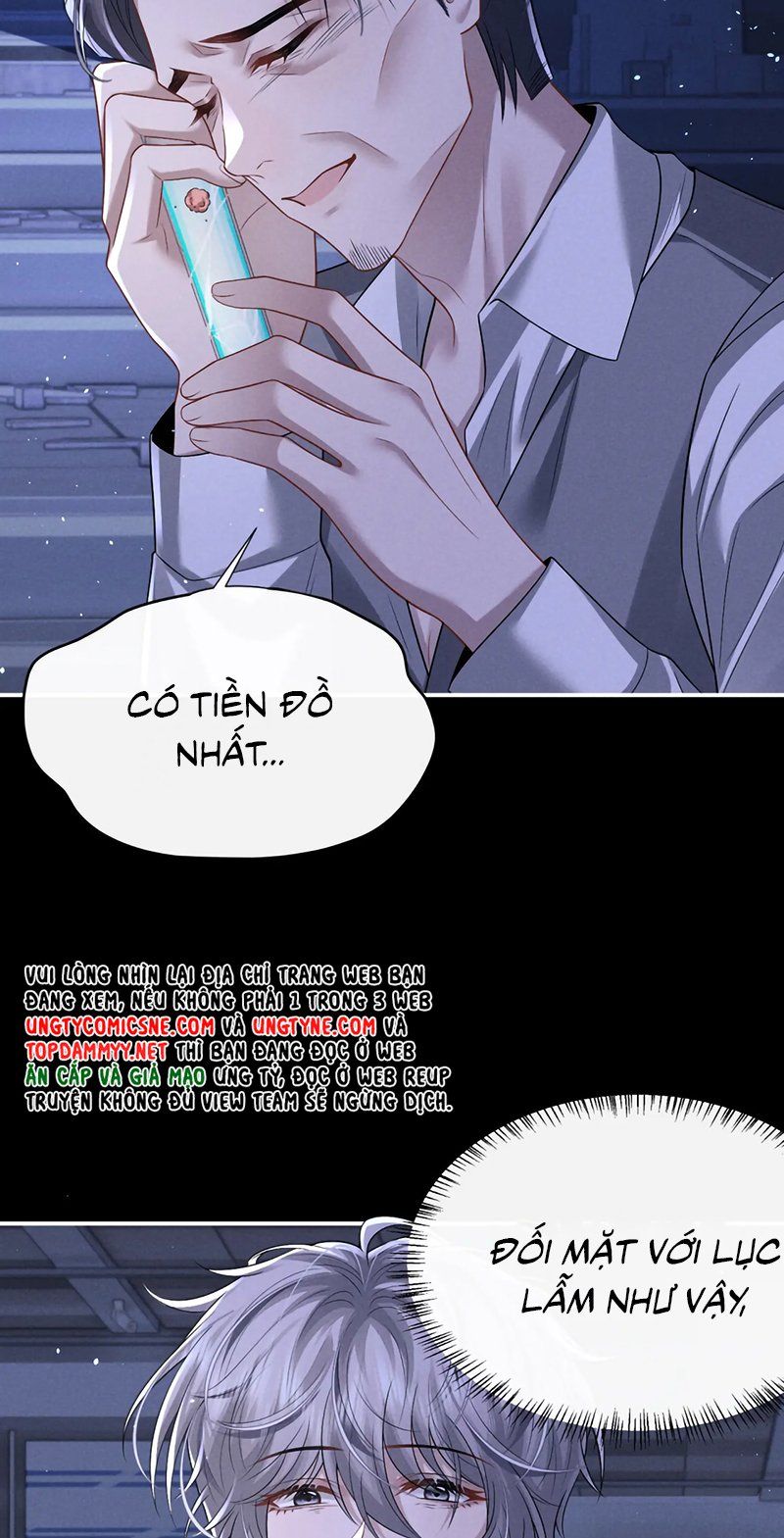 Chấp Sự Thỏ Cụp Tai - Chapter 177 - Page 4