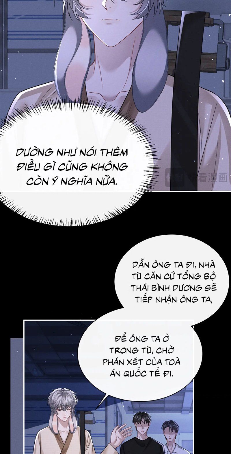 Chấp Sự Thỏ Cụp Tai - Chapter 177 - Page 5