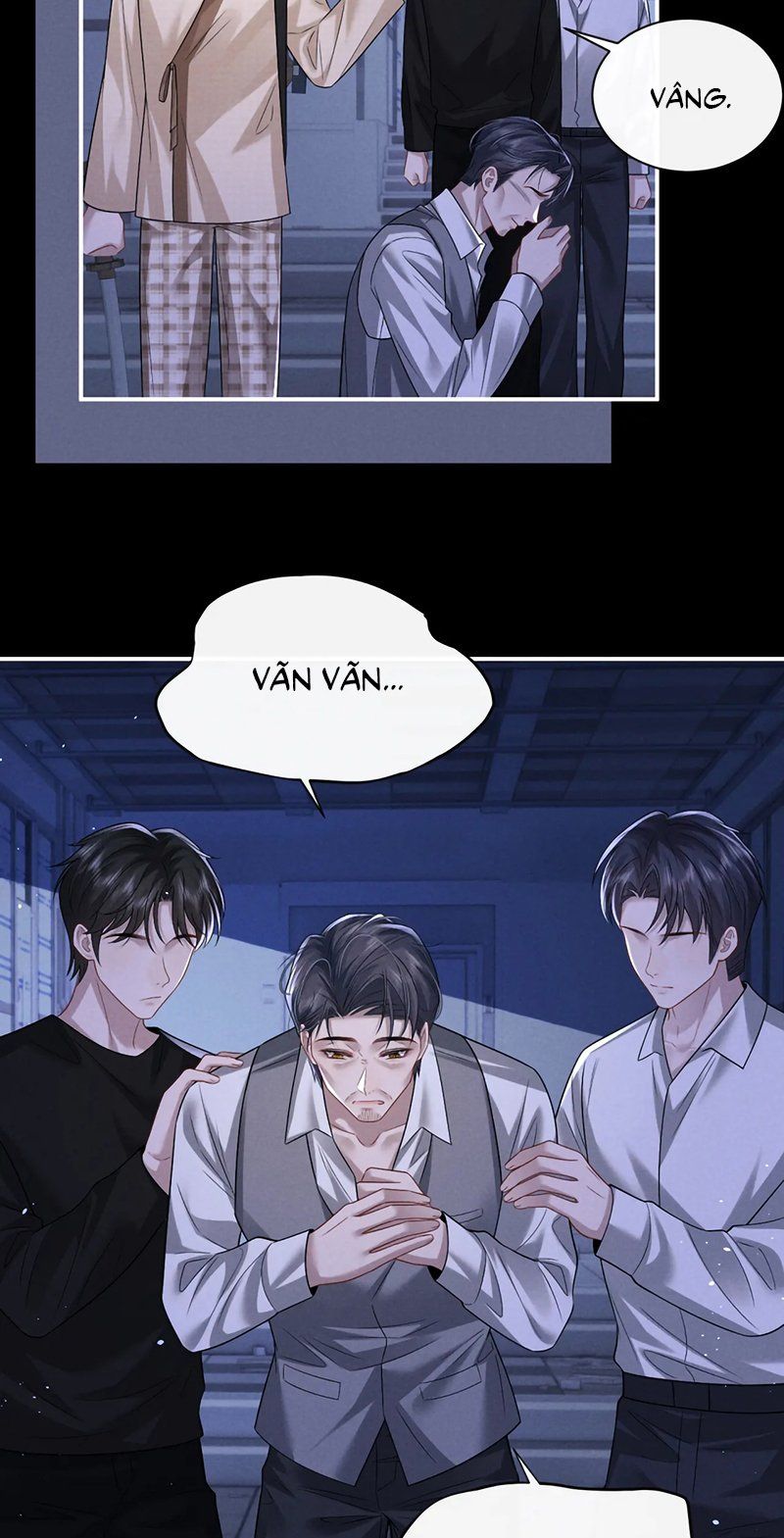Chấp Sự Thỏ Cụp Tai - Chapter 177 - Page 6