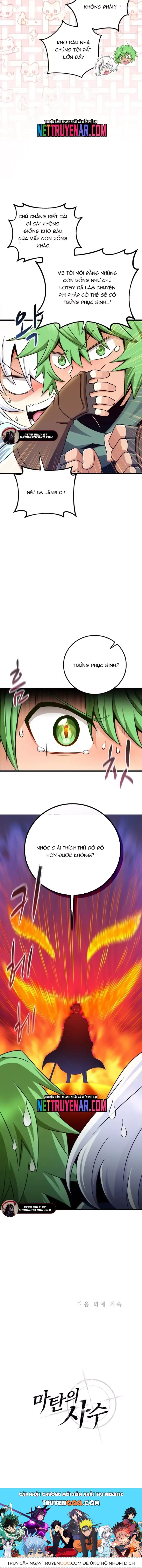 Xạ thủ đạn ma - Chapter 204 - Page 15