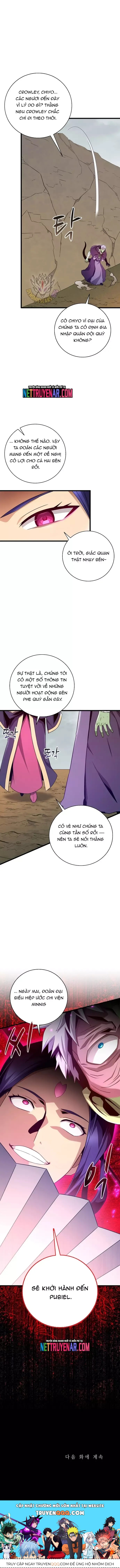 Xạ thủ đạn ma - Chapter 206 - Page 13