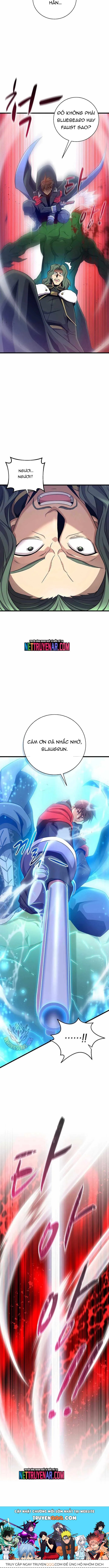 Xạ thủ đạn ma - Chapter 207 - Page 12