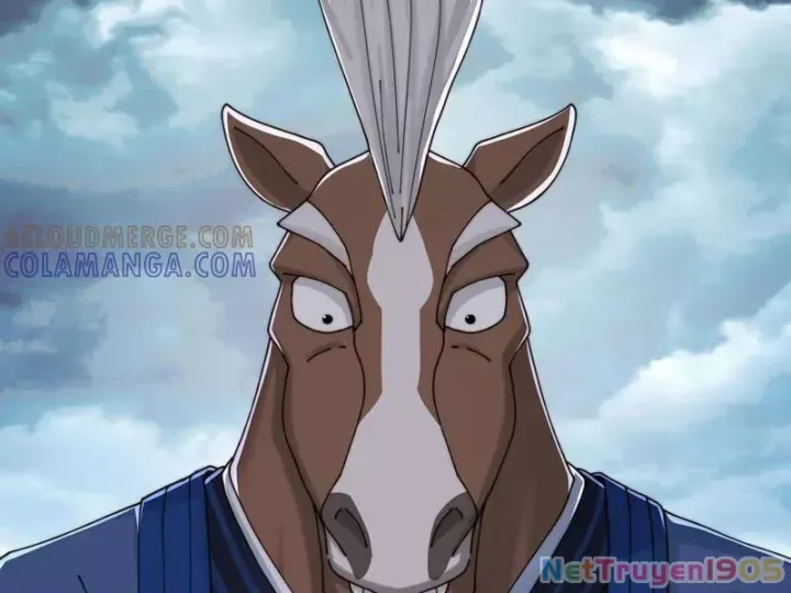 Đến Ma Quỷ Còn Sợ Tâm Thần - Chapter 158 - Page 10