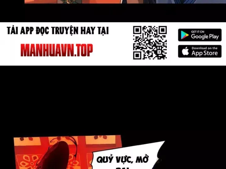 Đến Ma Quỷ Còn Sợ Tâm Thần - Chapter 158 - Page 106