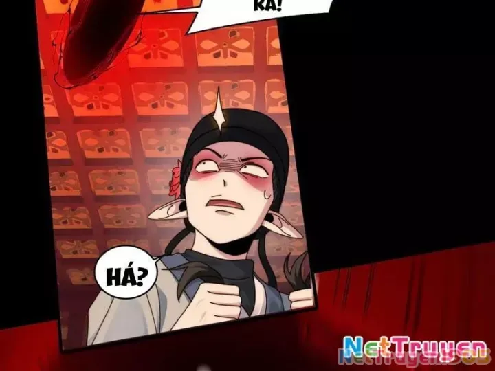 Đến Ma Quỷ Còn Sợ Tâm Thần - Chapter 158 - Page 107