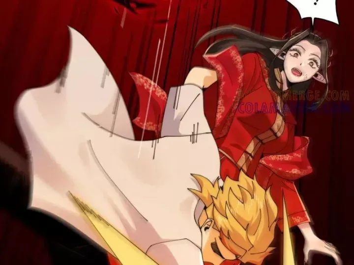 Đến Ma Quỷ Còn Sợ Tâm Thần - Chapter 158 - Page 109