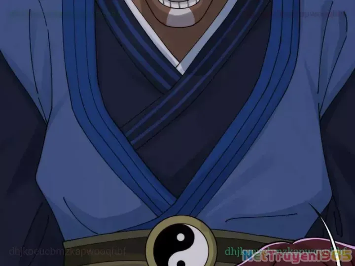 Đến Ma Quỷ Còn Sợ Tâm Thần - Chapter 158 - Page 11