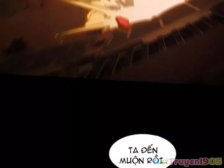 Đến Ma Quỷ Còn Sợ Tâm Thần - Chapter 158 - Page 115