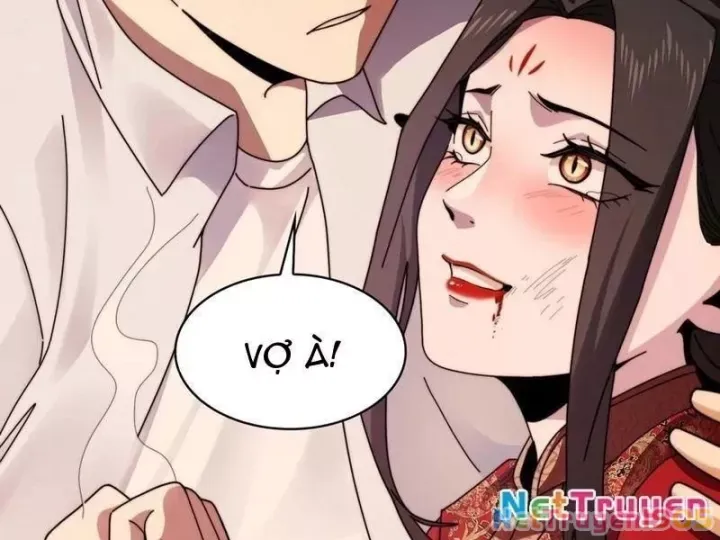 Đến Ma Quỷ Còn Sợ Tâm Thần - Chapter 158 - Page 117