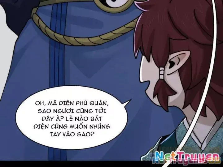 Đến Ma Quỷ Còn Sợ Tâm Thần - Chapter 158 - Page 12