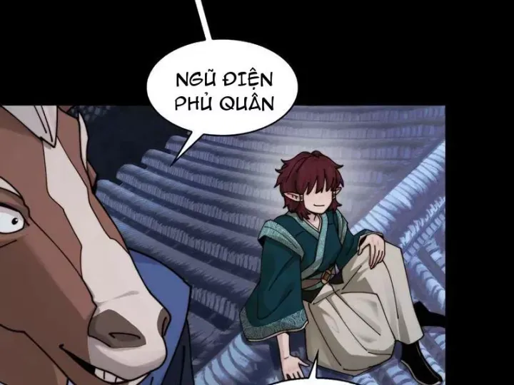 Đến Ma Quỷ Còn Sợ Tâm Thần - Chapter 158 - Page 16