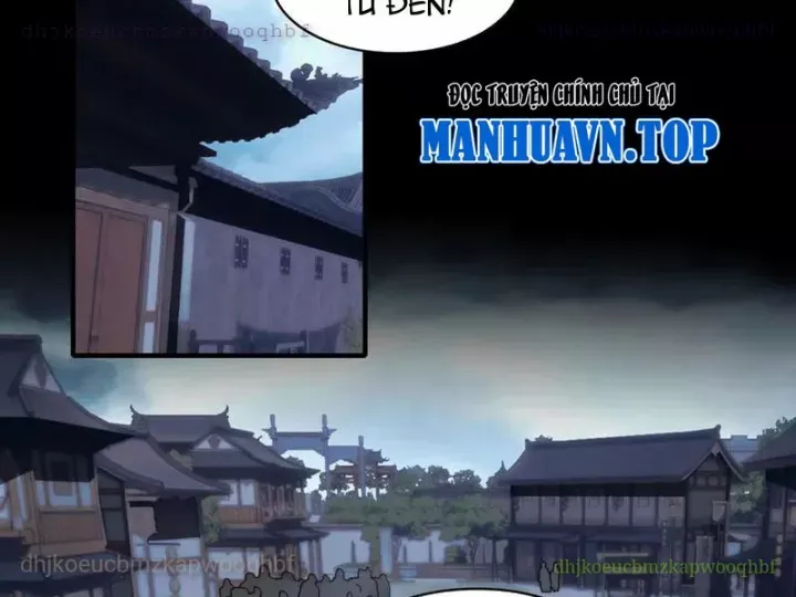 Đến Ma Quỷ Còn Sợ Tâm Thần - Chapter 158 - Page 19