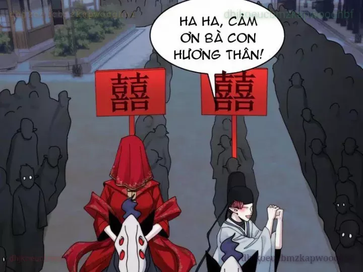 Đến Ma Quỷ Còn Sợ Tâm Thần - Chapter 158 - Page 20