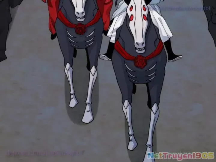 Đến Ma Quỷ Còn Sợ Tâm Thần - Chapter 158 - Page 21