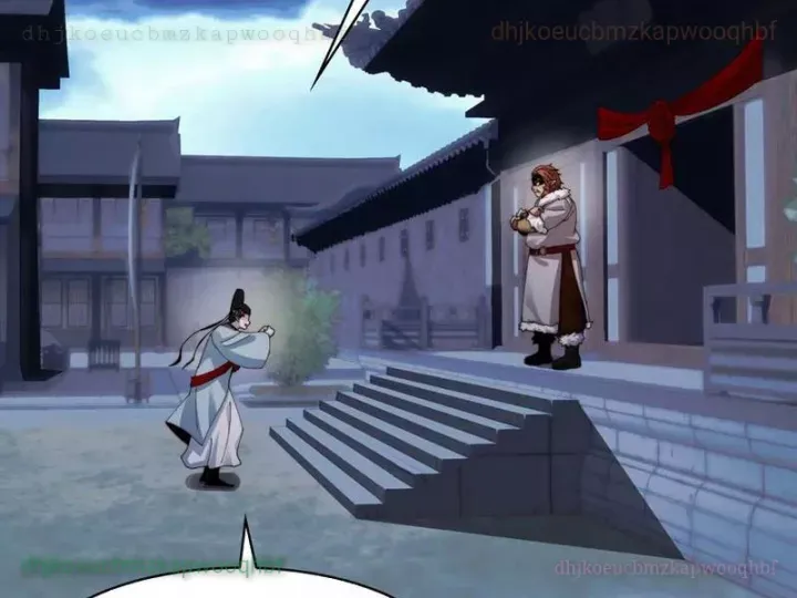 Đến Ma Quỷ Còn Sợ Tâm Thần - Chapter 158 - Page 24