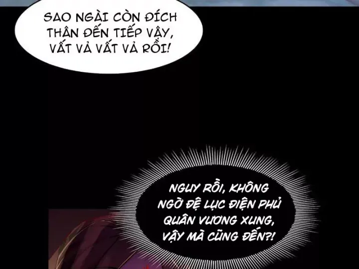 Đến Ma Quỷ Còn Sợ Tâm Thần - Chapter 158 - Page 25