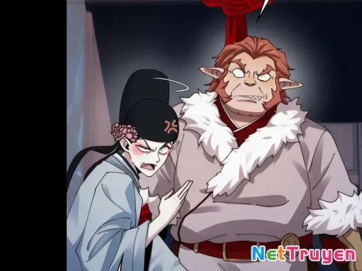 Đến Ma Quỷ Còn Sợ Tâm Thần - Chapter 158 - Page 27