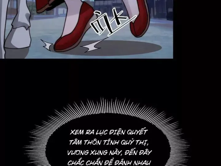 Đến Ma Quỷ Còn Sợ Tâm Thần - Chapter 158 - Page 29