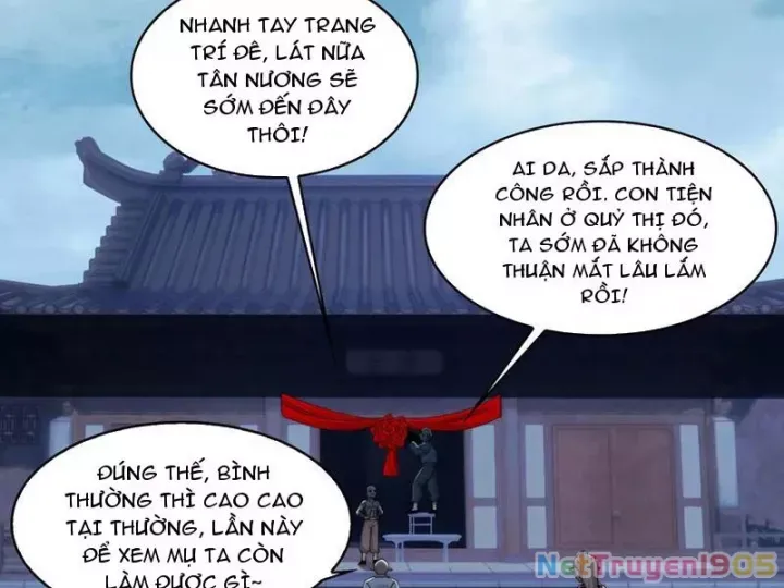 Đến Ma Quỷ Còn Sợ Tâm Thần - Chapter 158 - Page 3
