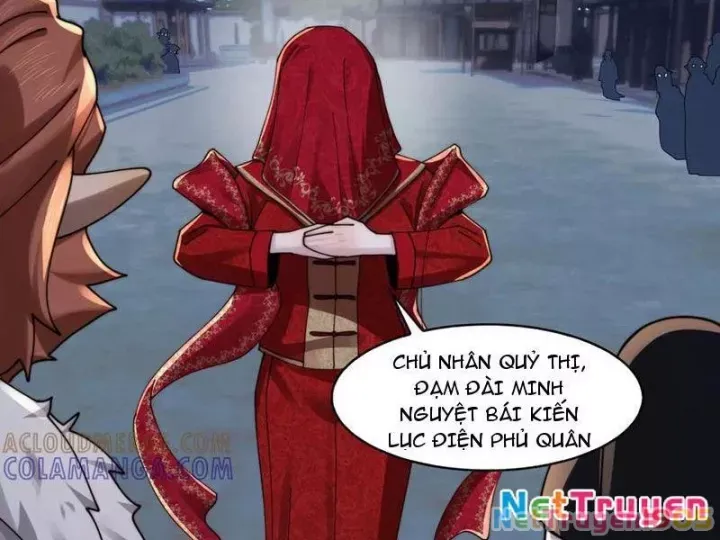 Đến Ma Quỷ Còn Sợ Tâm Thần - Chapter 158 - Page 32