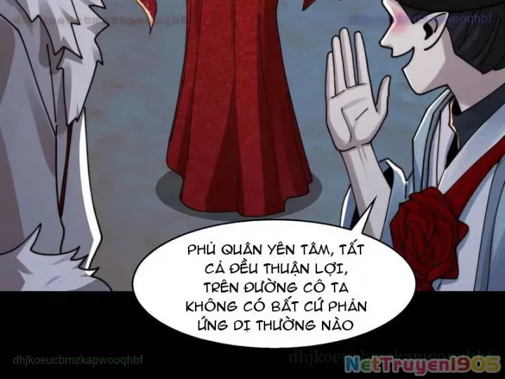 Đến Ma Quỷ Còn Sợ Tâm Thần - Chapter 158 - Page 33