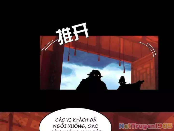 Đến Ma Quỷ Còn Sợ Tâm Thần - Chapter 158 - Page 36