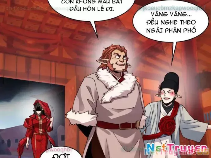Đến Ma Quỷ Còn Sợ Tâm Thần - Chapter 158 - Page 37