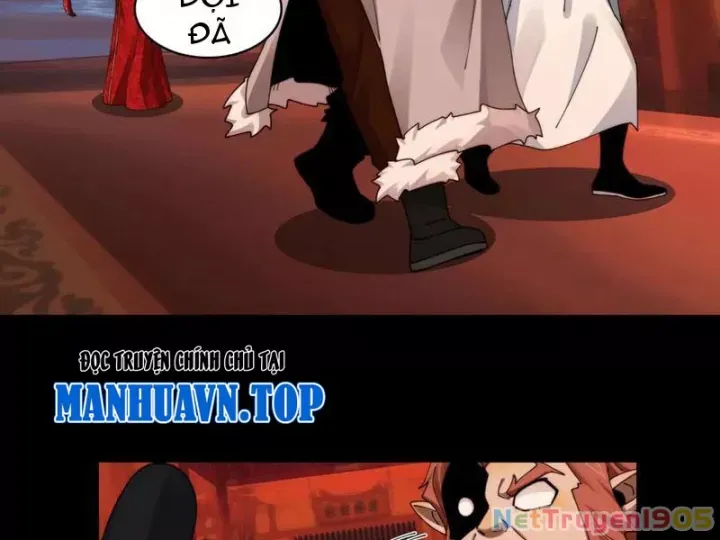 Đến Ma Quỷ Còn Sợ Tâm Thần - Chapter 158 - Page 38