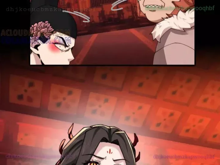 Đến Ma Quỷ Còn Sợ Tâm Thần - Chapter 158 - Page 39