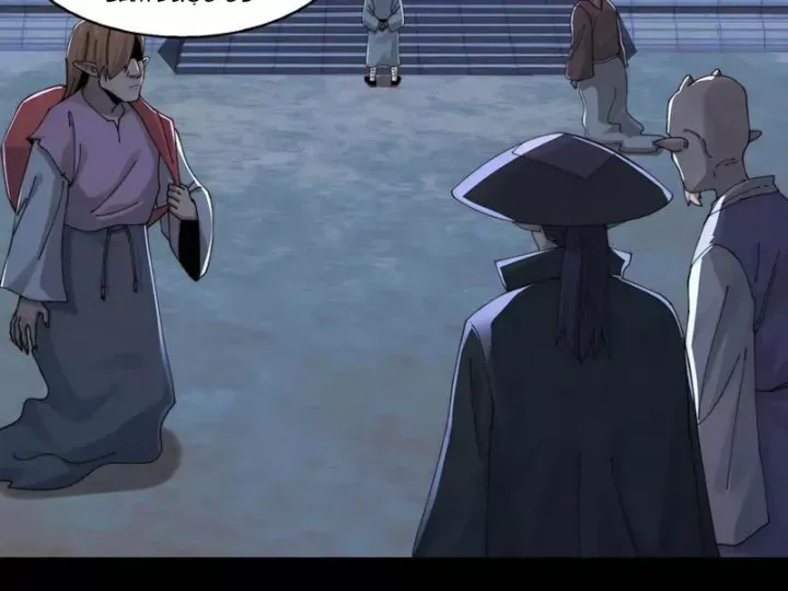 Đến Ma Quỷ Còn Sợ Tâm Thần - Chapter 158 - Page 4