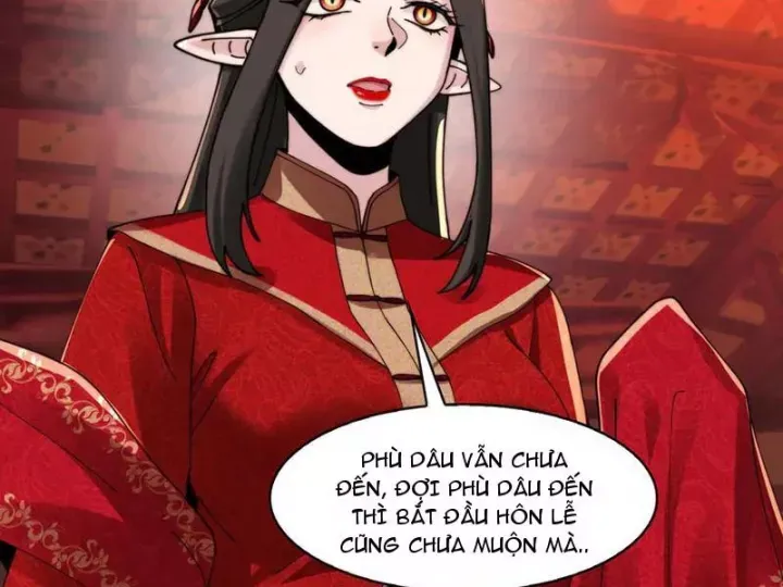 Đến Ma Quỷ Còn Sợ Tâm Thần - Chapter 158 - Page 40