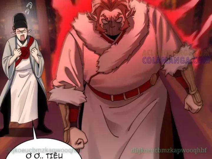 Đến Ma Quỷ Còn Sợ Tâm Thần - Chapter 158 - Page 43